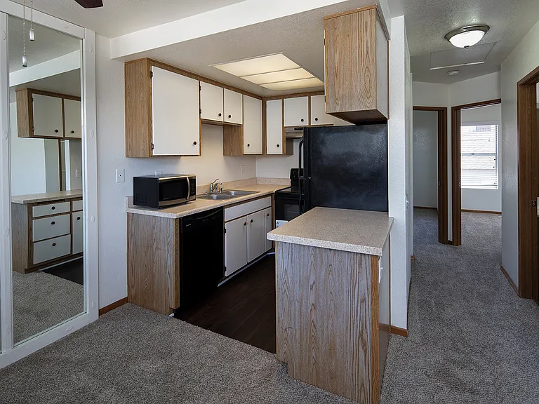3639 South Bonita Street — Photo 16