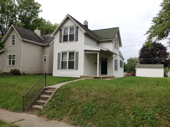 136 S 27th St, Lafayette, IN 47904