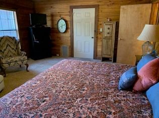 1380 High Mesa Rd, Alto, NM 88312