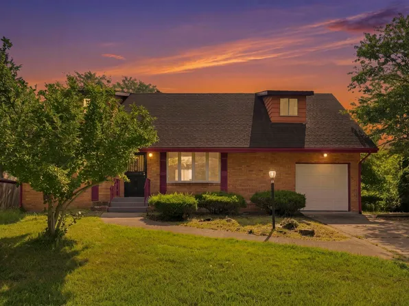 4311 Austin Dr, Fort Wayne, IN 46806