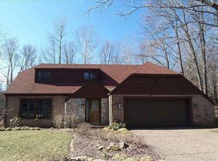 600 Holly Hill Dr, Evansville, IN