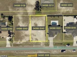 2831 NW 13th St, Cape Coral, FL 33993