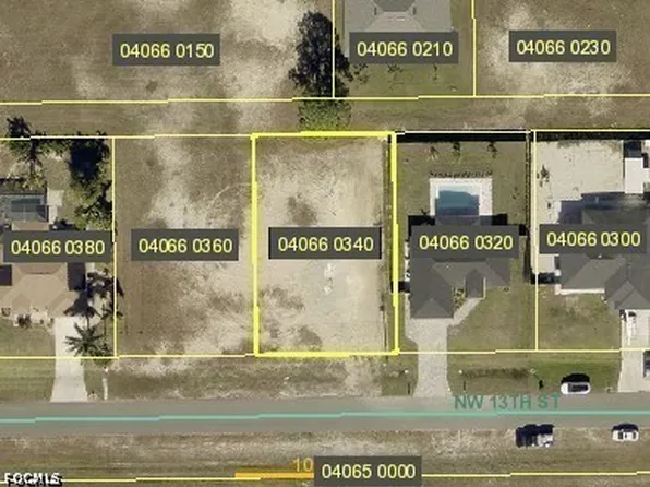 2831 NW 13th St, Cape Coral, FL 33993