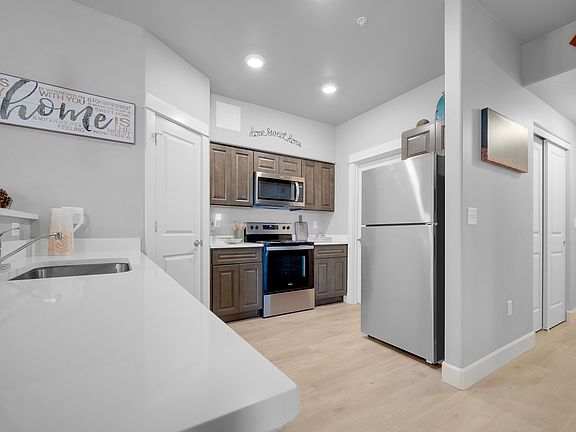 Metolius - 2 Bedroom Deluxe