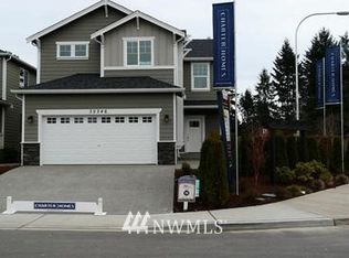 30346 112th Pl SE LOT 15, Auburn, WA 98092