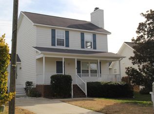 3813 Mardela Spring Dr, Raleigh, NC 27616