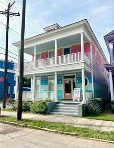25 E 40th Street, Savannah, GA, 31401