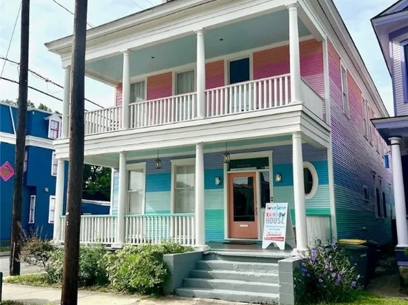 25 E 40th Street, Savannah, GA 31401