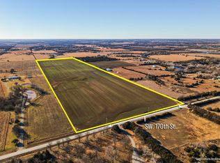40/- Acres St SW #170, Rose Hill, KS 67133
