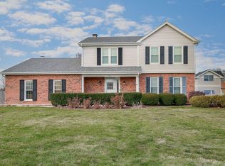 1912 Beller Rd, Woodridge, IL 60517