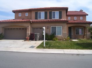 1082 Rain Lily Way, Beaumont, CA 92223