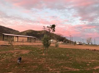 30451 Aliso Canyon Rd, Palmdale, CA 93550