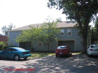 112 W Calhoun St APT 6, Sumter, SC 29150