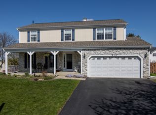 619 Chatham Cir, Algonquin, IL
