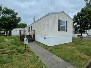 169 Rodeo Cir, Newport News, VA 23608