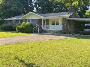 1114 Valley Forge Rd, Dothan, AL 36301