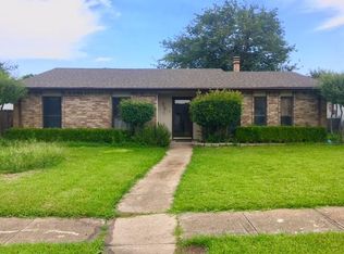 713 Via Del Sur, Mesquite, TX 75150