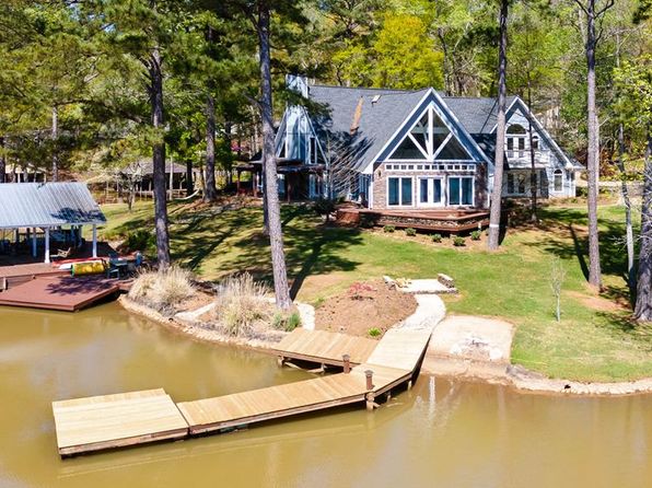 On Lake Harding Hamilton Real Estate 6 Homes For Sale Zillow