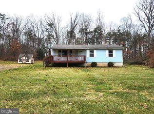 115 Azalea Ln, Augusta, WV 26704