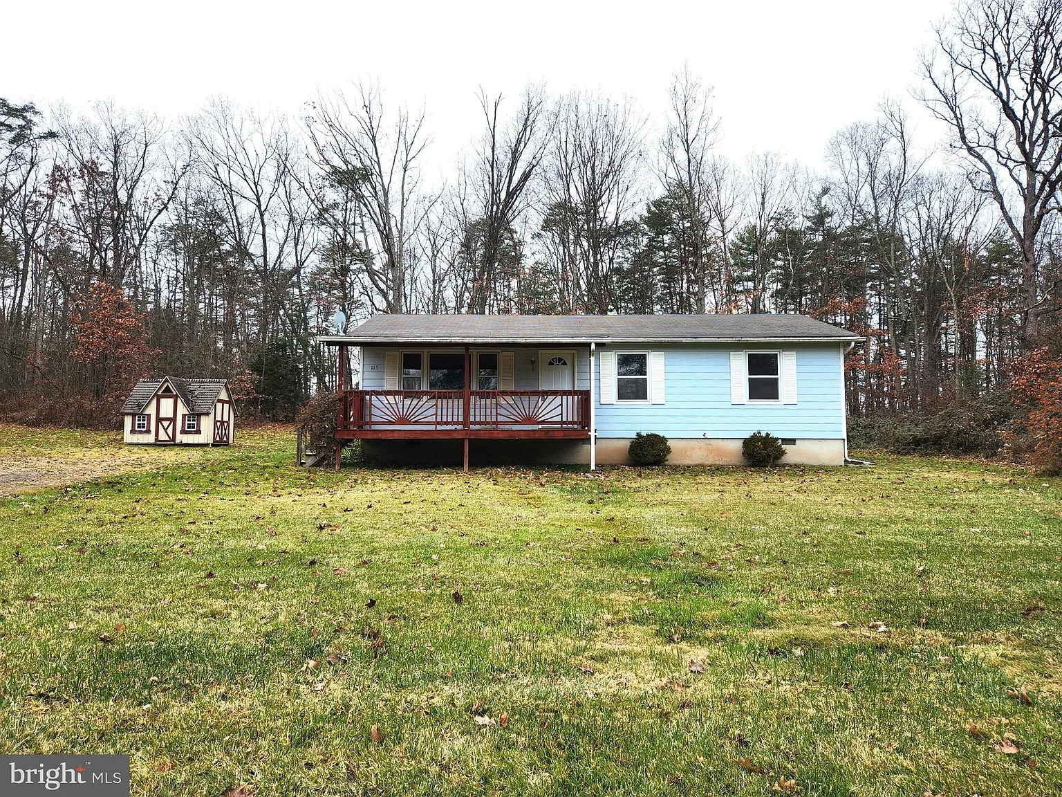 115 Azalea Ln photo 1