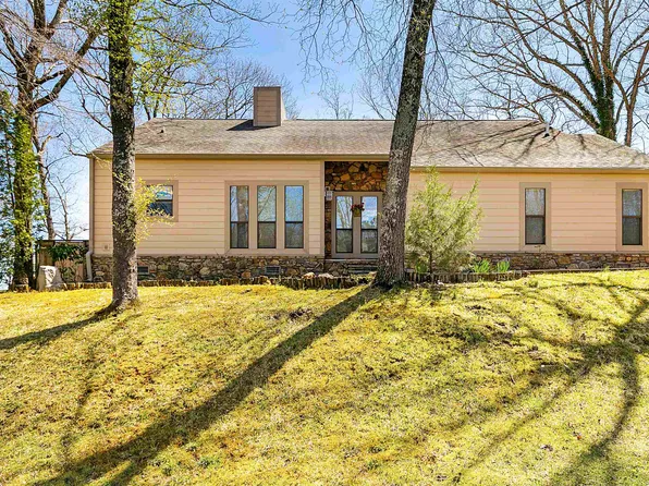 50 Wild Fern Ln, Counce, TN 38326