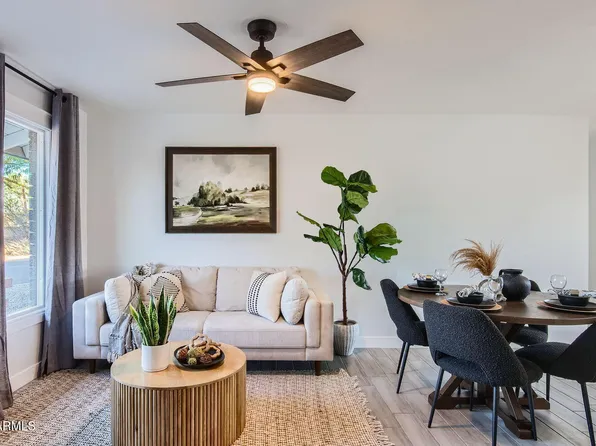 1232 E KALER Drive, Phoenix, AZ 85020