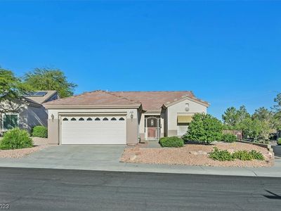 2110 Chapman Ranch Dr, Henderson, NV, 89012