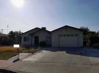1533 Pine St, Wasco, CA 93280