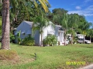 100 N Glenwood Ave, Clearwater, FL 33755