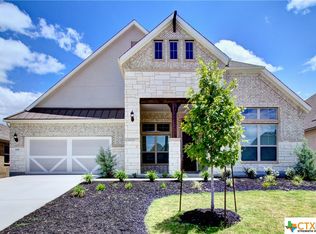 1342 Cottonseed St, New Braunfels, TX 78132