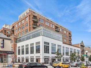 1124 Lake St Unit 503, Oak Park, IL 60301