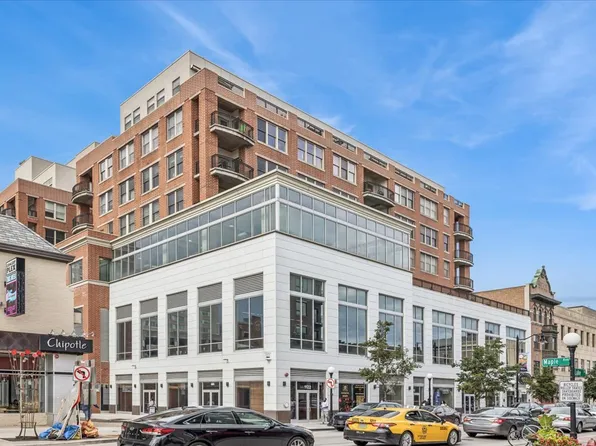1124 Lake St Unit 503, Oak Park, IL 60301