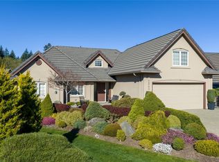 1240 Prestwick Pl, Nanaimo, BC V9P2W2