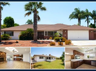 1745 Lodgepole Rd, San Marcos, CA 92078