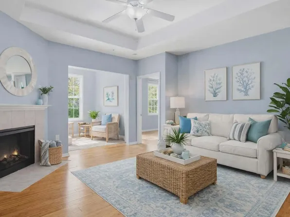 60 Fenwick Hall Allee Aly #935, Johns Island, SC 29455