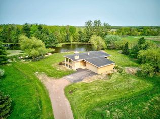 11710 Robin Rd, Marshfield, WI 54449