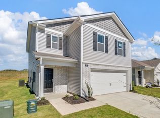 7 McGilvery Dr, Byhalia, MS 38611