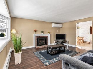 45 Nancy Ave, Peabody, MA 01960