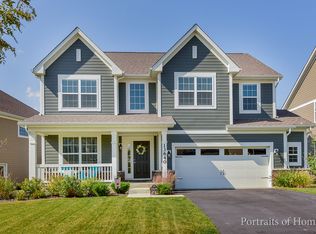 13640 Anne Dr, Lemont, IL 60439