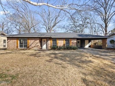 5348 Keele St, Jackson, MS, 39206