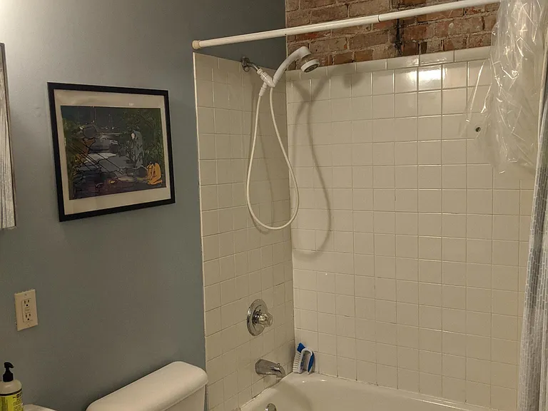 2nd Bathroom