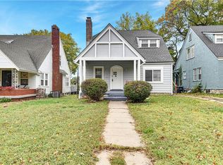2237 E 69th St, Kansas City, MO 64132