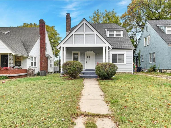 2237 E 69th St, Kansas City, MO 64132