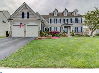 651 Nesting Ln, Middletown, DE 19709