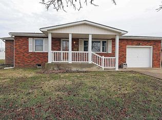802 N Grant St, Desloge, MO
