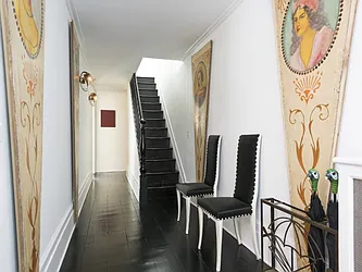 Rented by Sotheby's International Realty