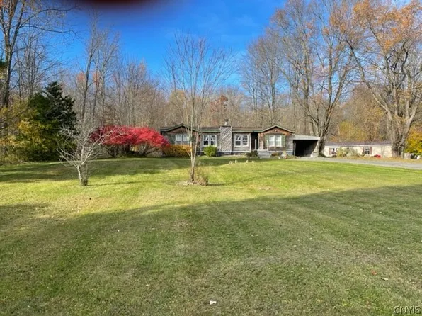 39 Circle #C, Central Square, NY 13036