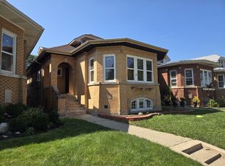 3020 N Nagle Ave, Chicago, IL 60634