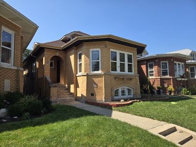 3020 N Nagle Ave, Chicago, IL, 60634