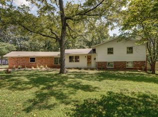 4015 W Farm Road 68, Springfield, MO 65803